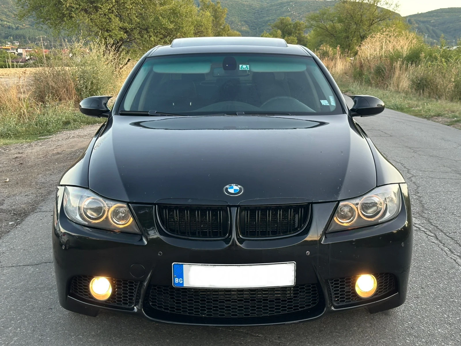 BMW 330  - изображение 2