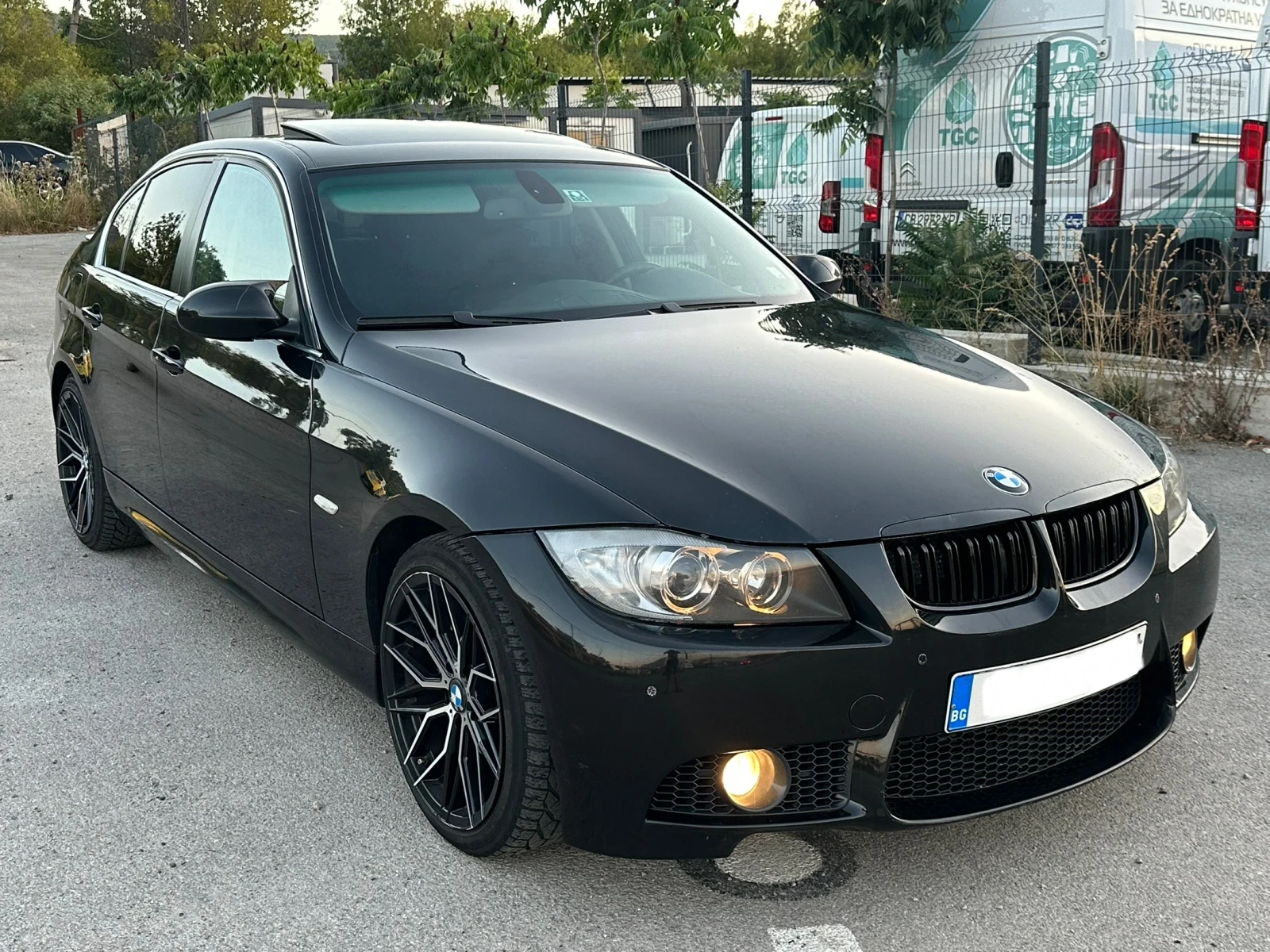 BMW 330  - изображение 3