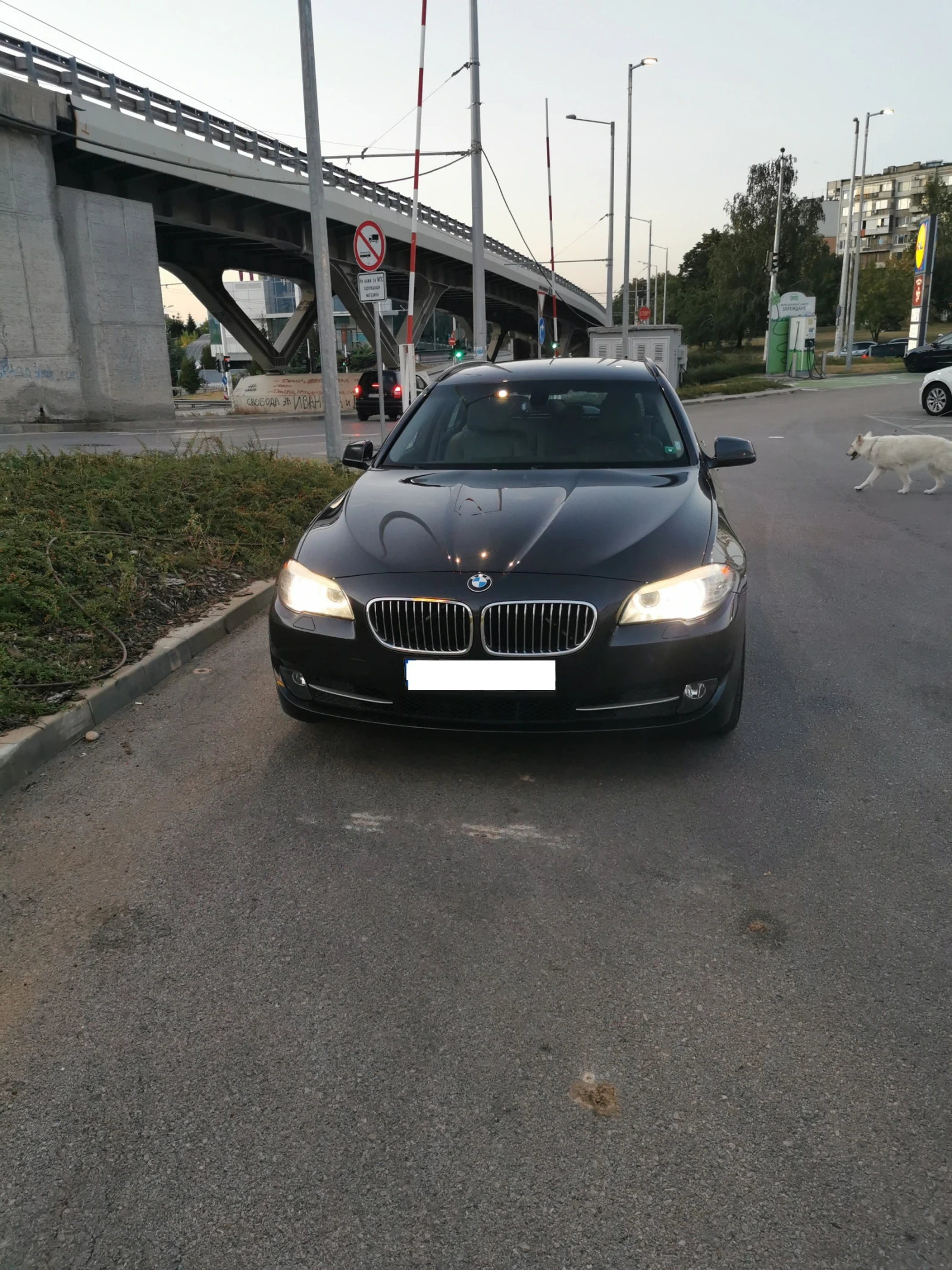 BMW 520  - изображение 3
