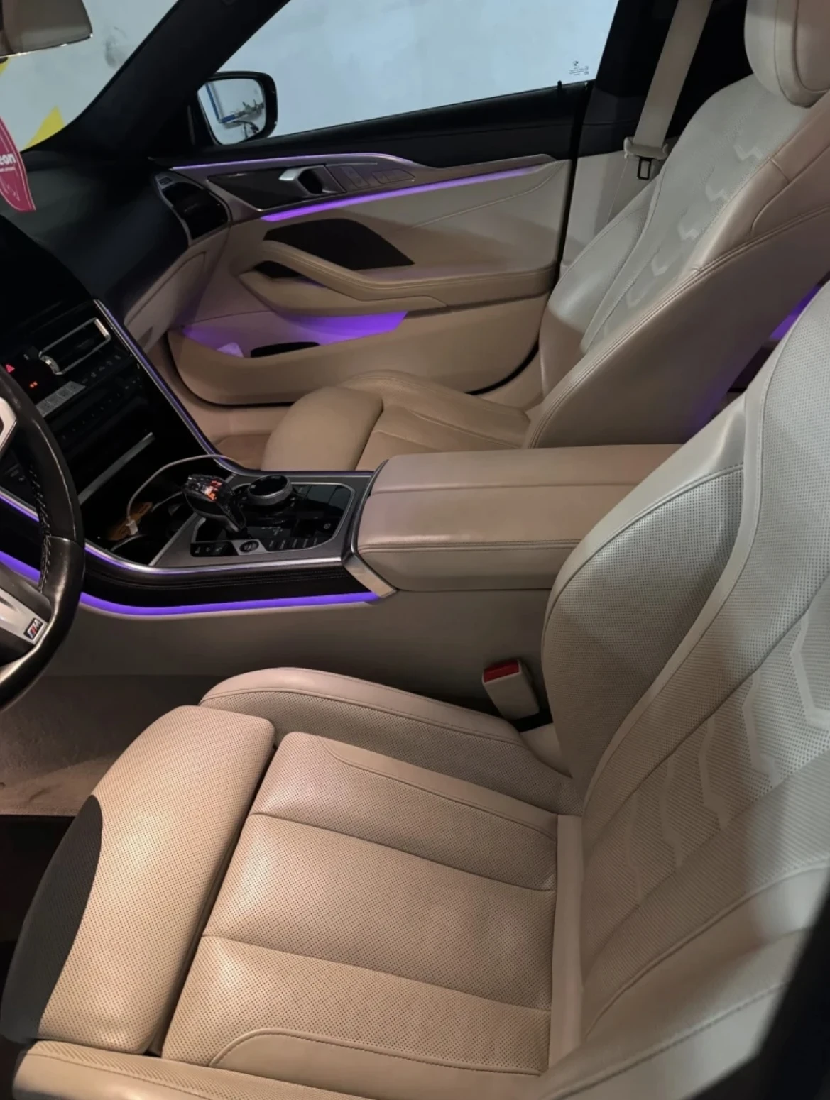 BMW 840  - изображение 9