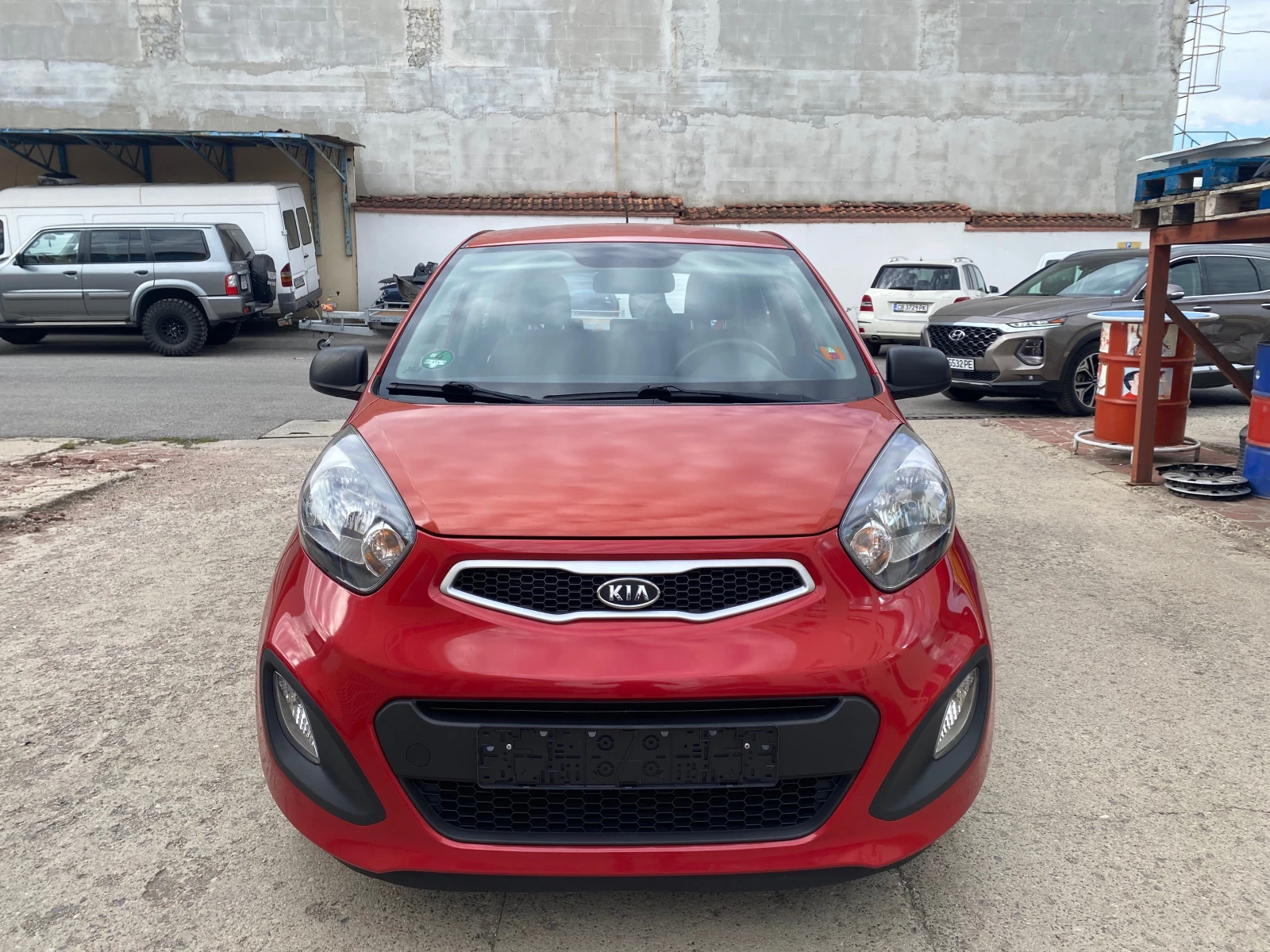 Kia Picanto 1.0i БЕНЗИН  - изображение 2