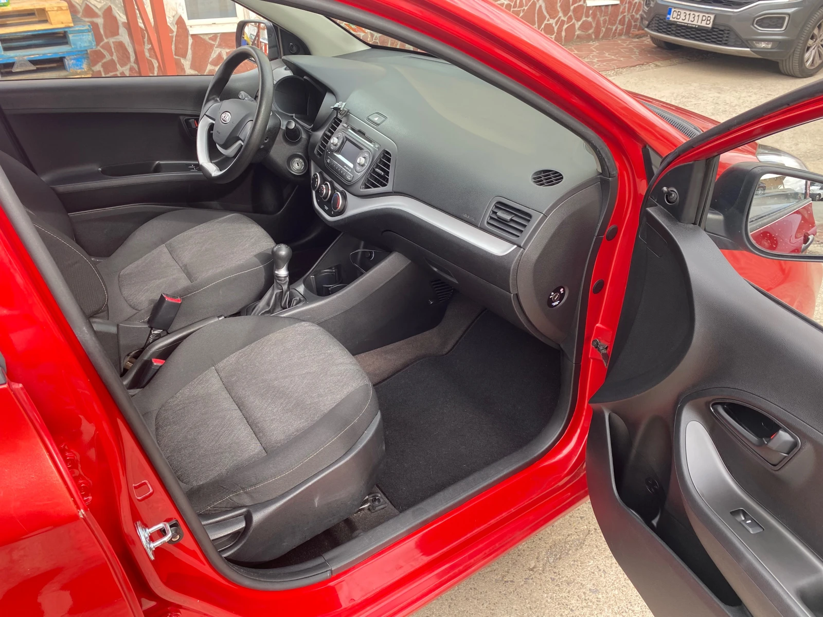 Kia Picanto 1.0i БЕНЗИН  - изображение 9
