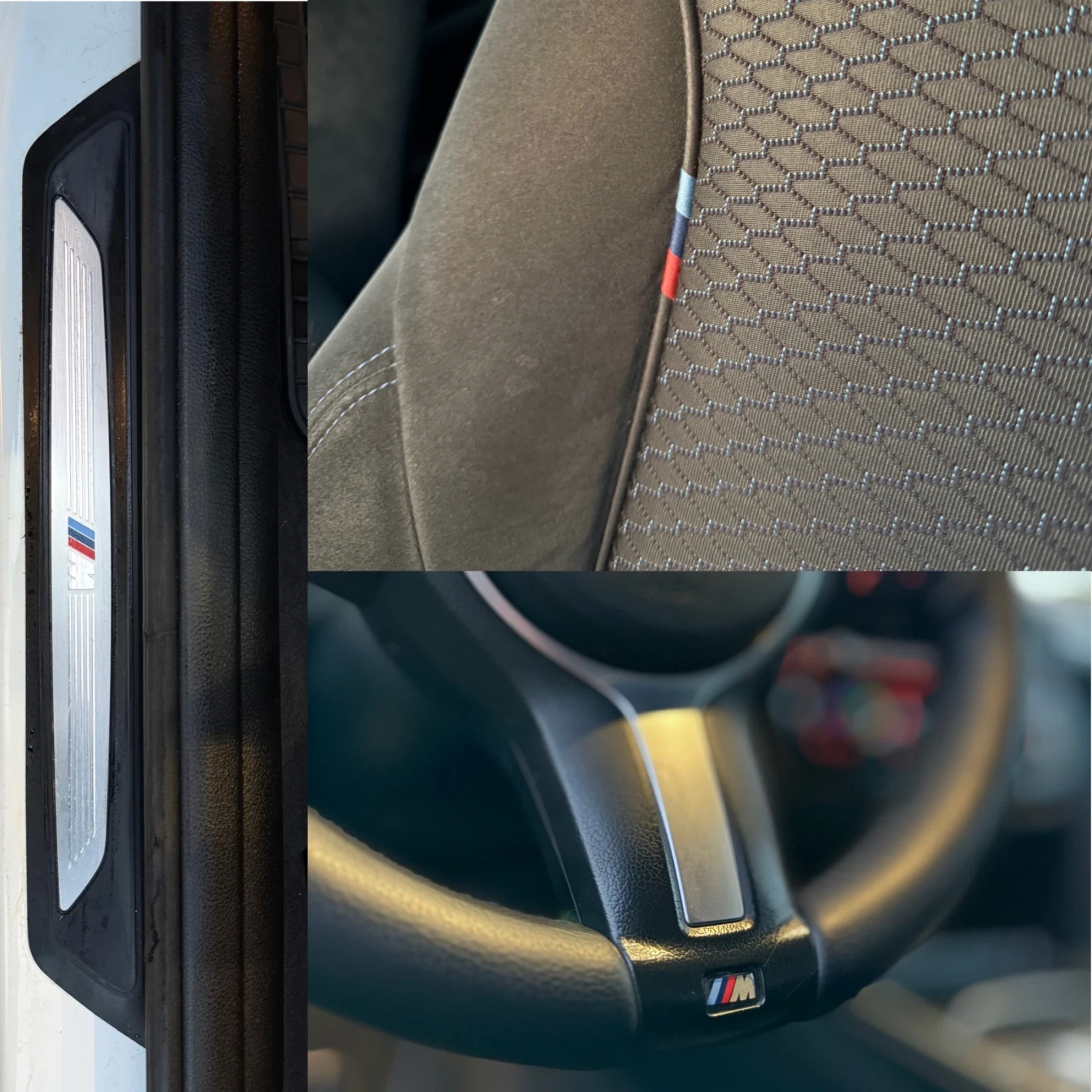 BMW 3gt 330xd M packet Full led  | Mobile.bg   14