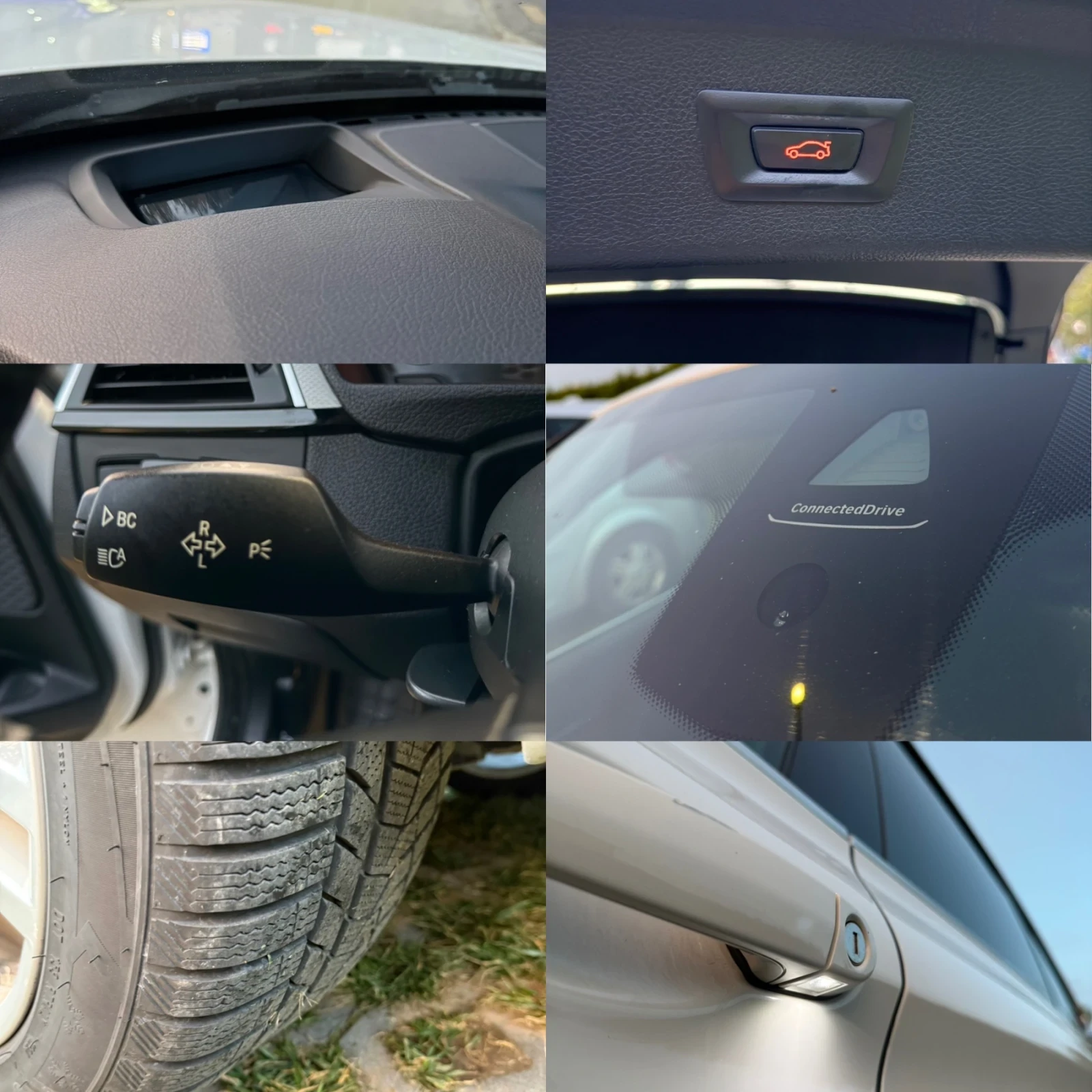 BMW 3gt 330xd M packet Full led  | Mobile.bg   13