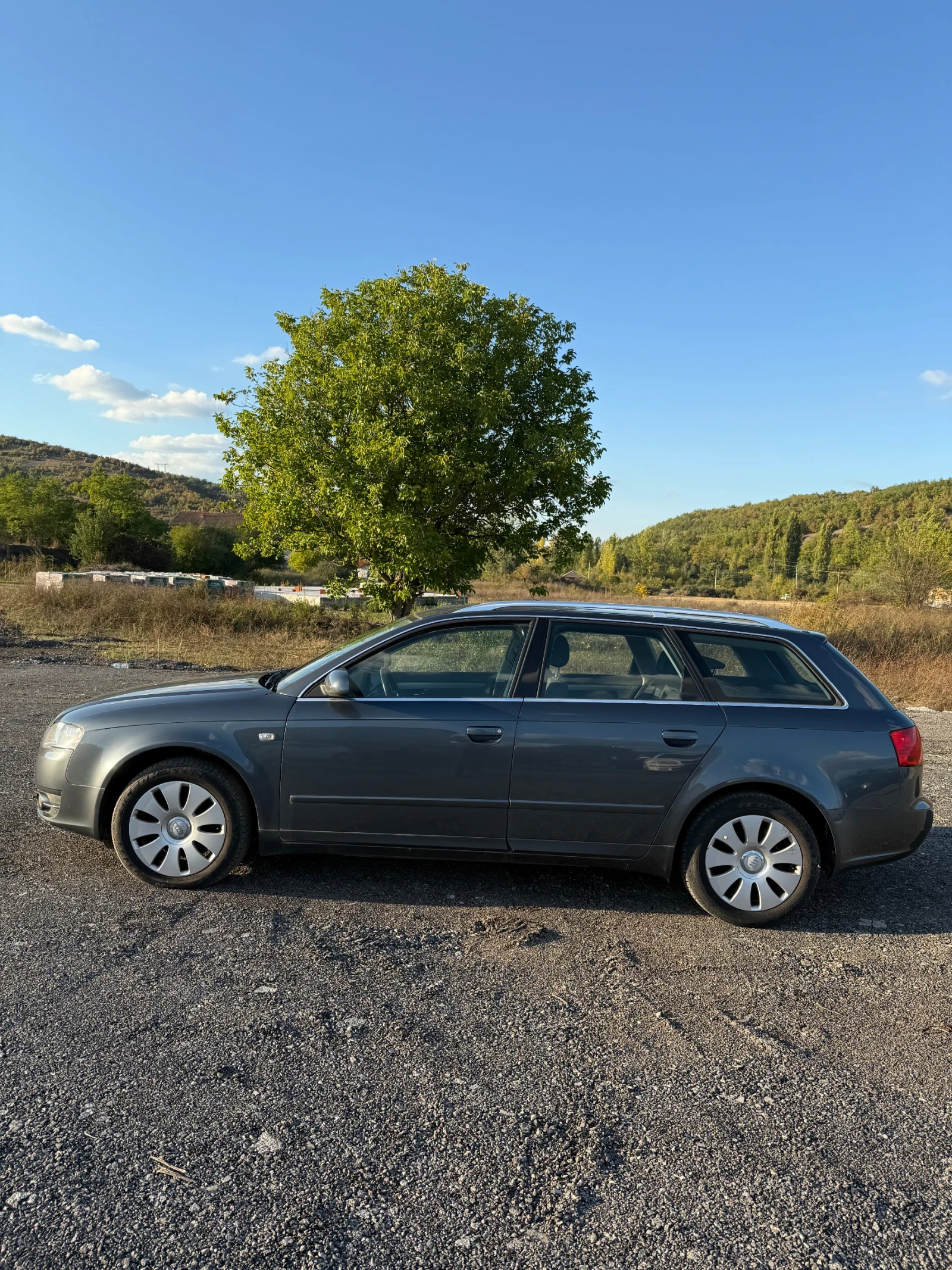 Audi A4 2.0TDI  | Mobile.bg   4