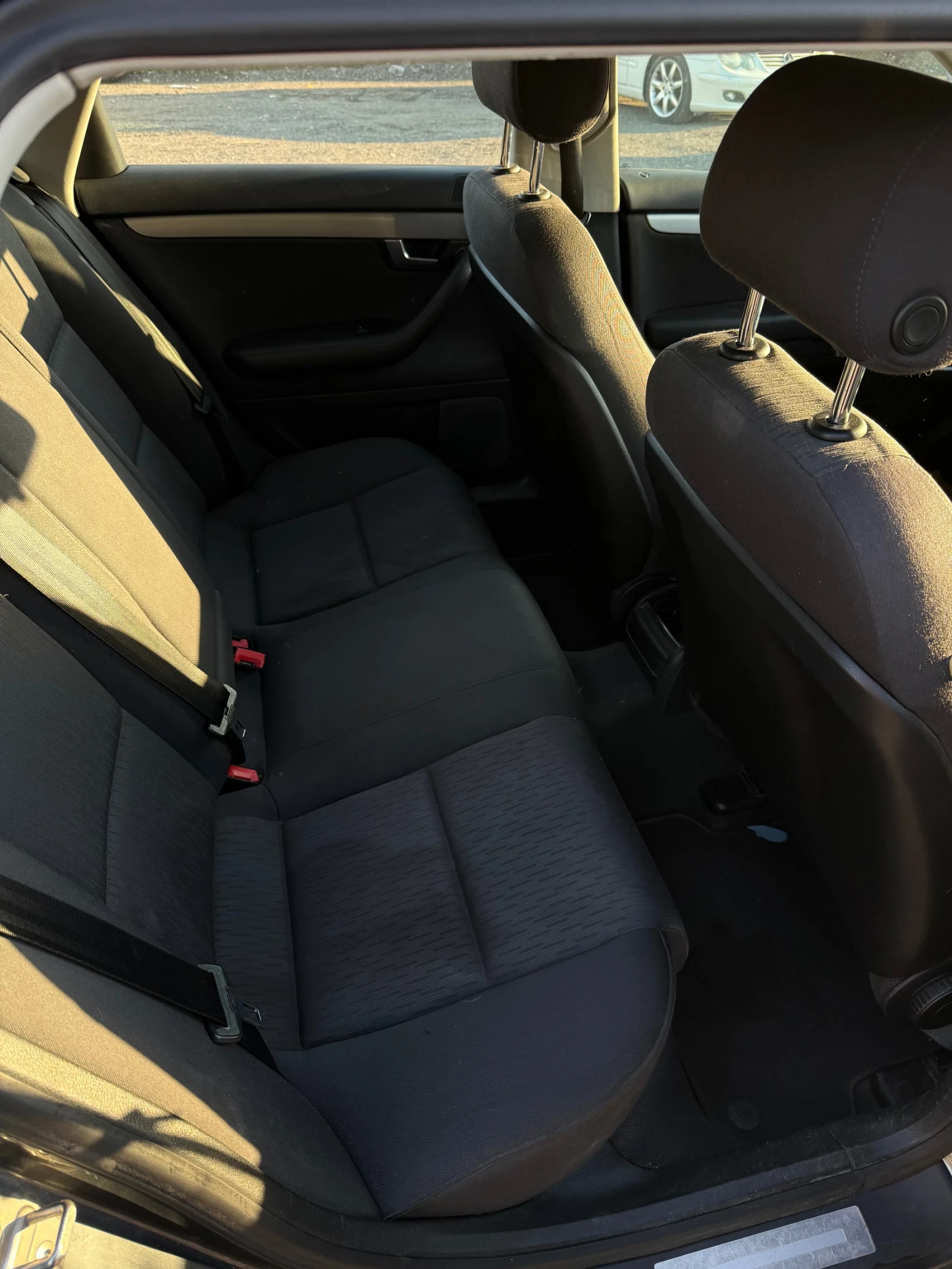 Audi A4 2.0TDI  | Mobile.bg   10