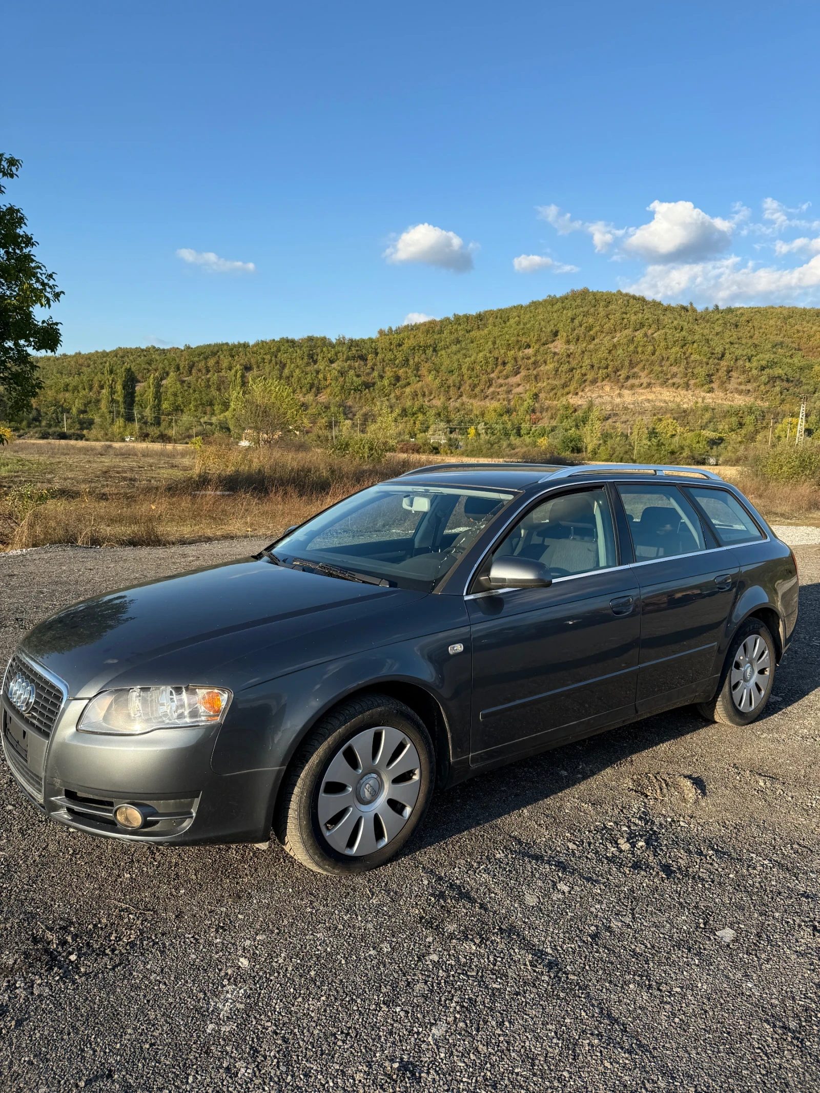 Audi A4 2.0TDI  | Mobile.bg   1