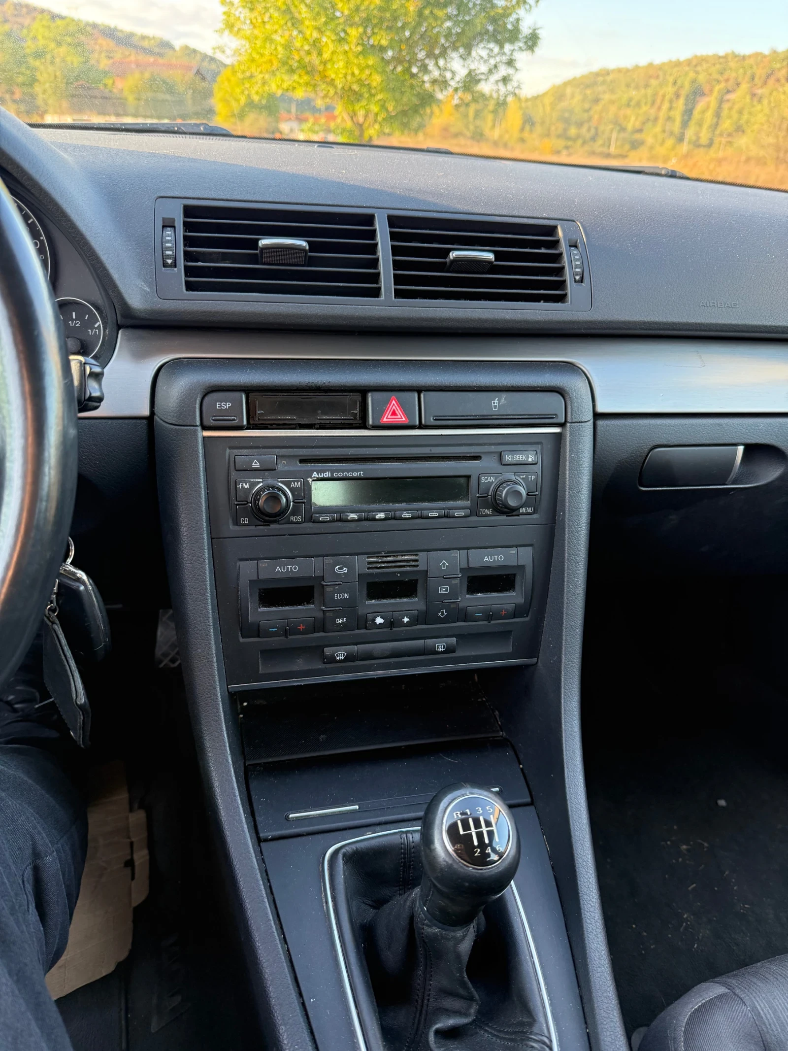 Audi A4 2.0TDI  | Mobile.bg   13