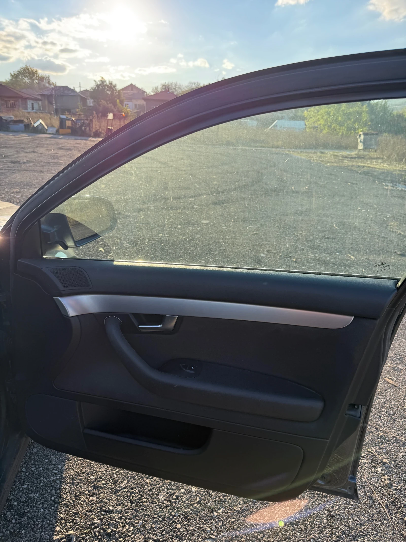 Audi A4 2.0TDI  | Mobile.bg   9