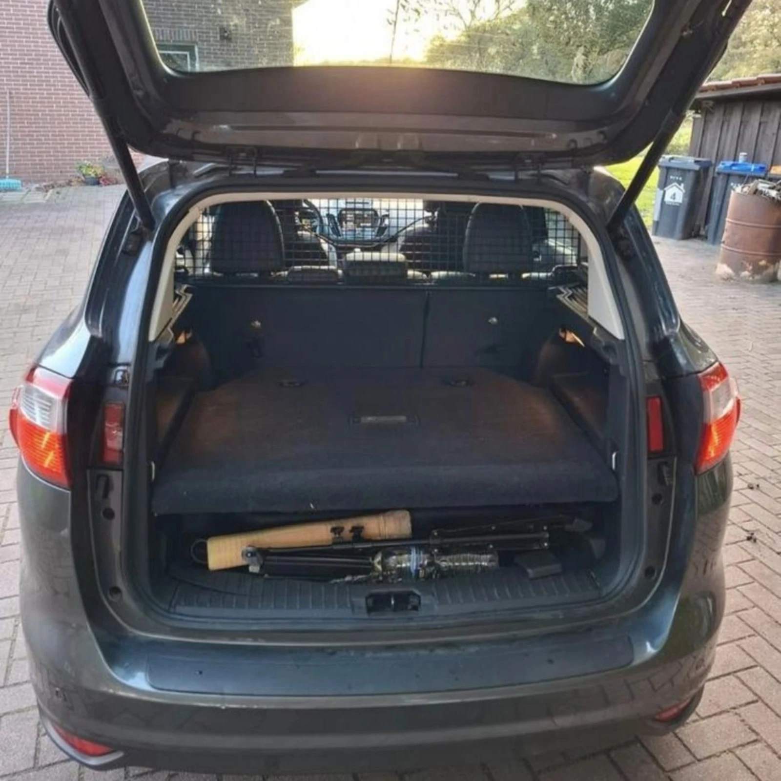 Ford C-max  - изображение 4