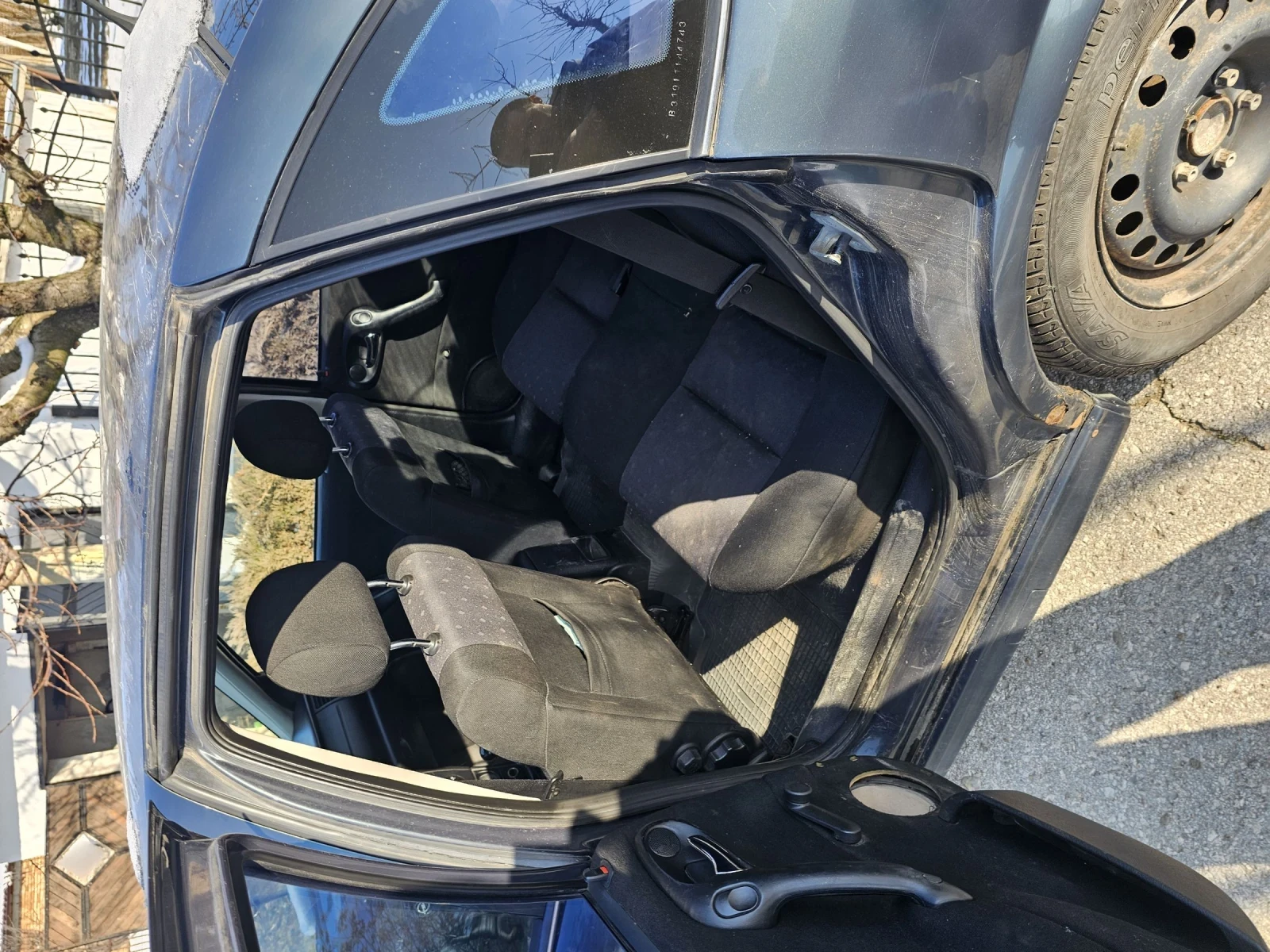 Opel Vectra 1.8 | Mobile.bg   5