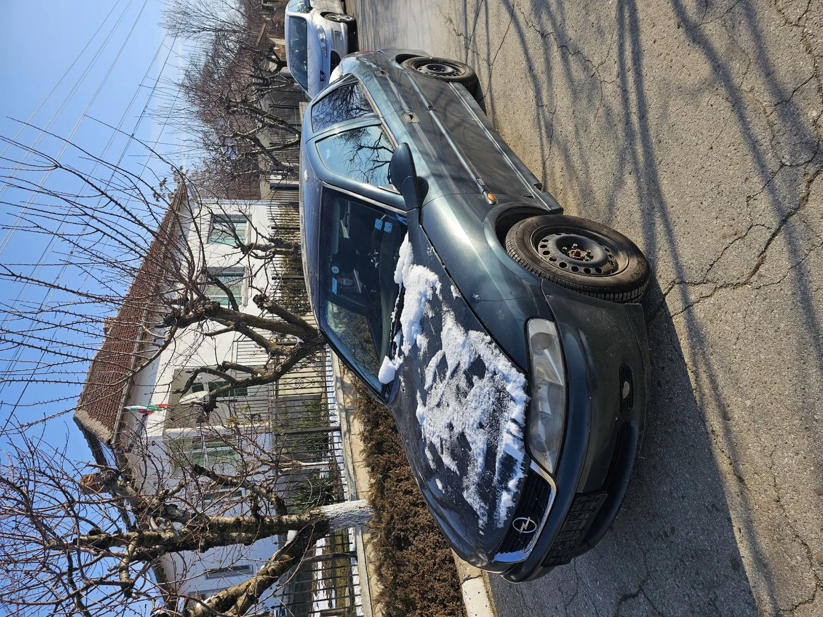 Opel Vectra 1.8 | Mobile.bg   2