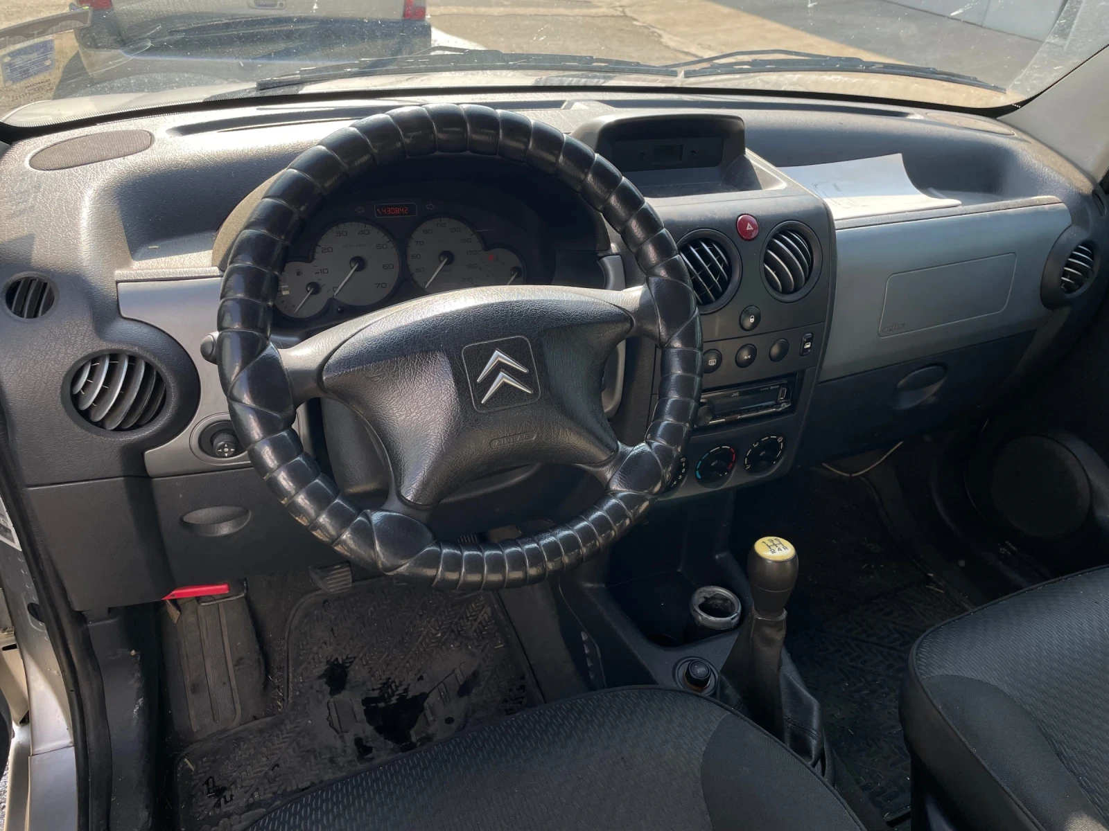 Citroen Berlingo 1.6 HDI 2 | Mobile.bg   8