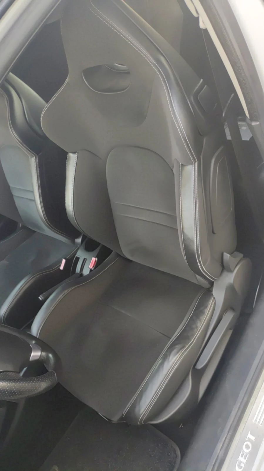 Peugeot 207 1.6 limitet.turbo CTI | Mobile.bg   8