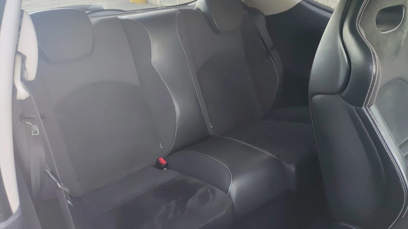 Peugeot 207 1.6 limitet.turbo CTI | Mobile.bg   7