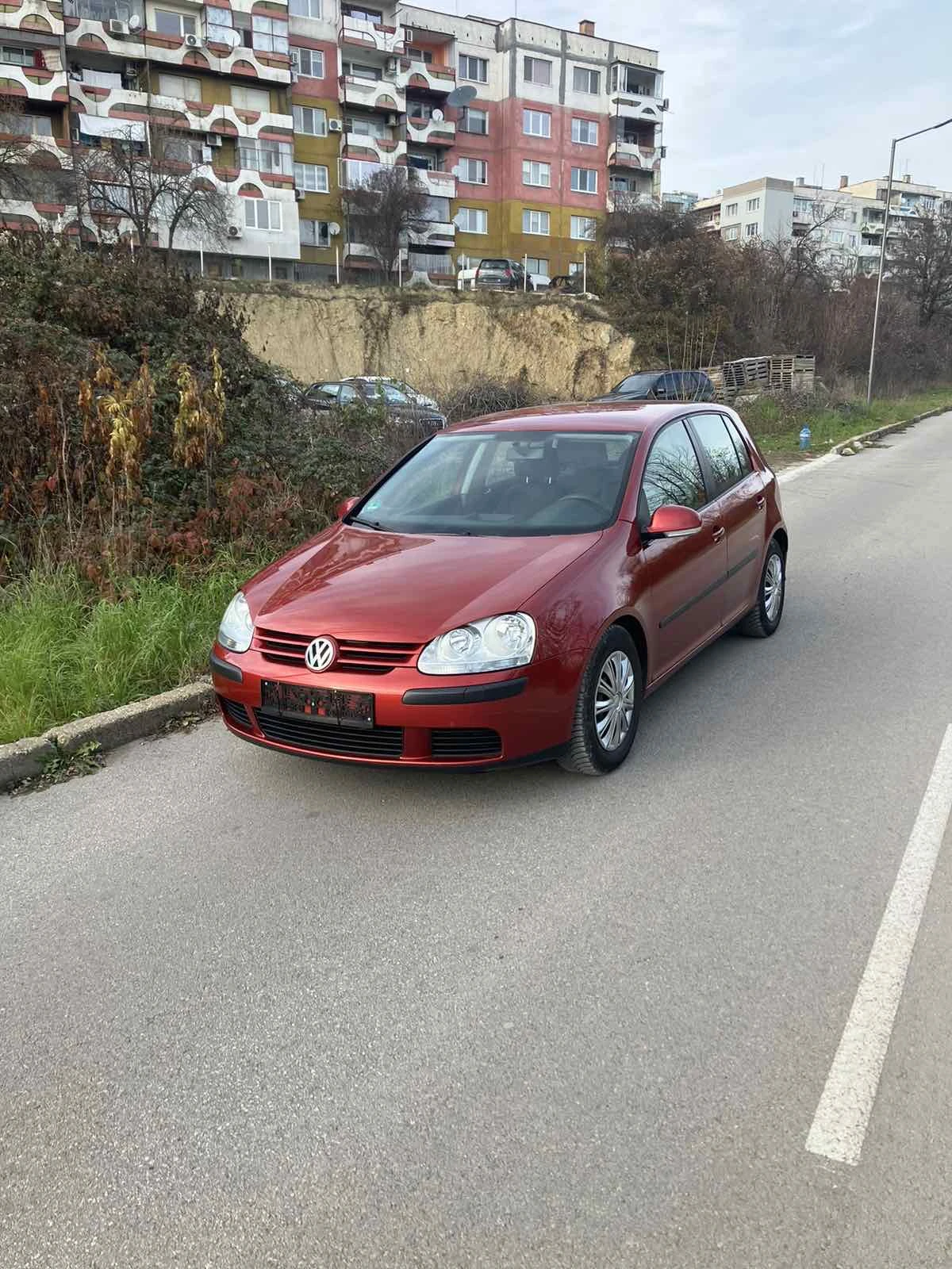 VW Golf 5 | Mobile.bg � ����������� 2