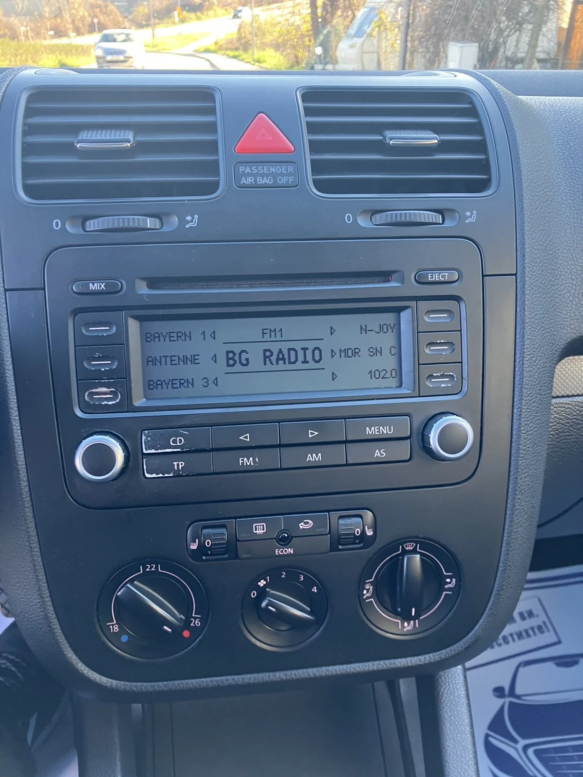 VW Golf 5 | Mobile.bg � ����������� 6