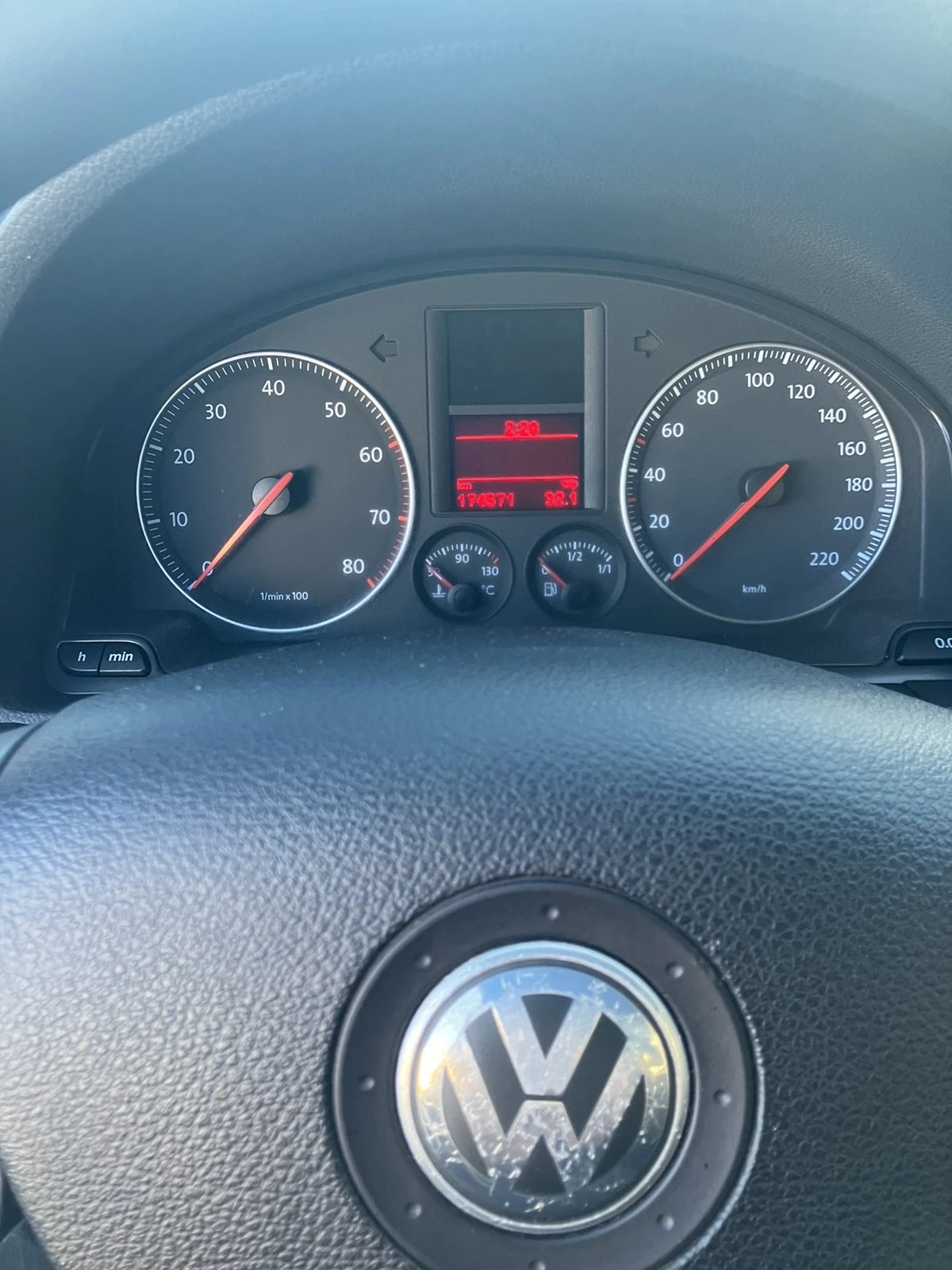 VW Golf 5 | Mobile.bg � ����������� 7