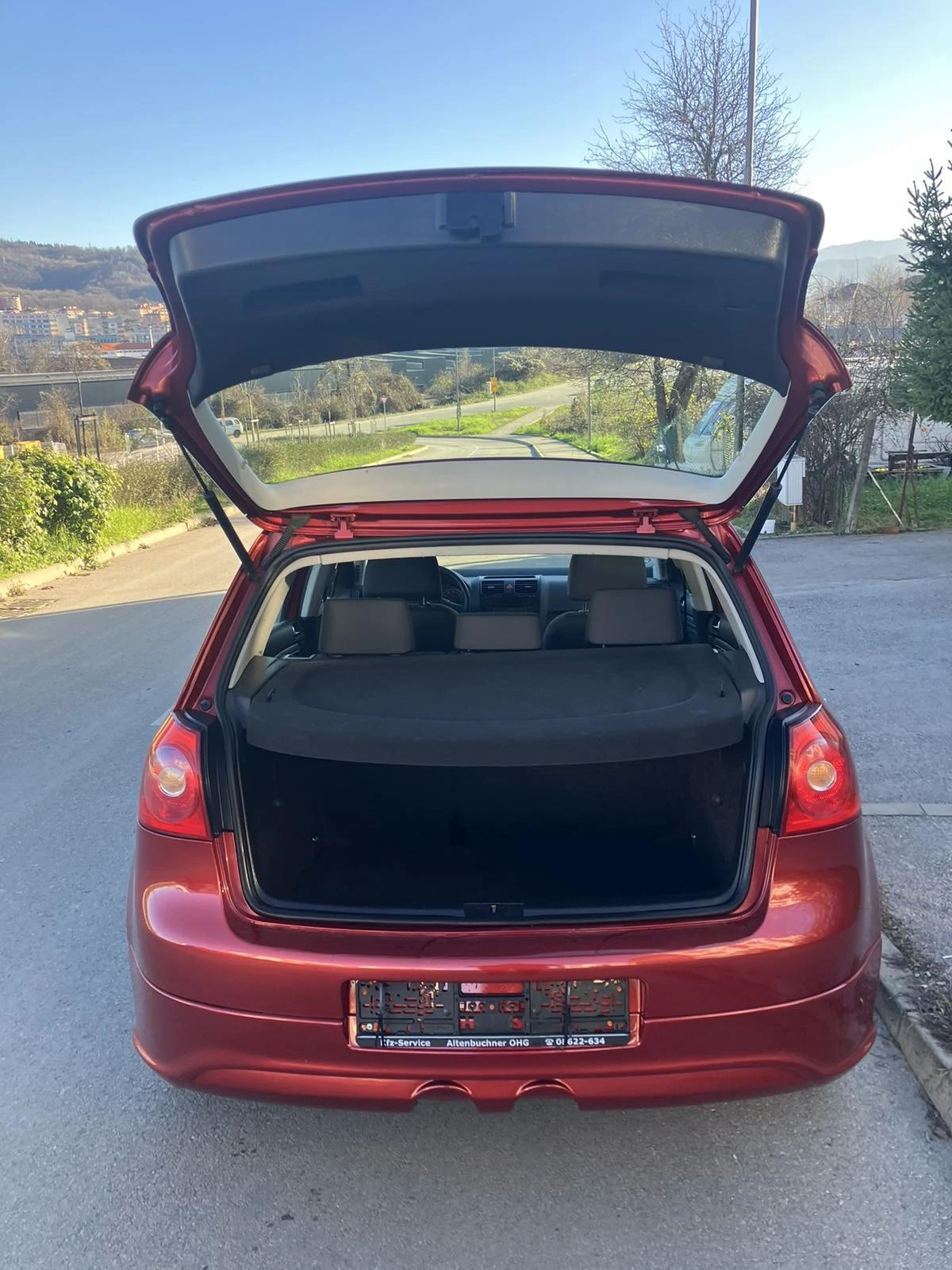 VW Golf 5 | Mobile.bg � ����������� 8