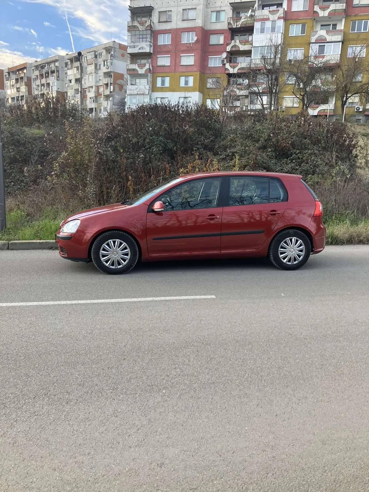 VW Golf 5 | Mobile.bg � ����������� 3