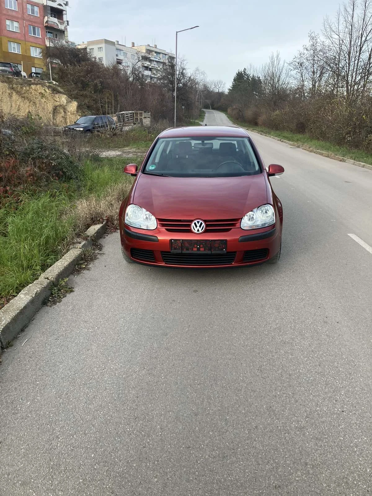 VW Golf 5 | Mobile.bg � ����������� 1