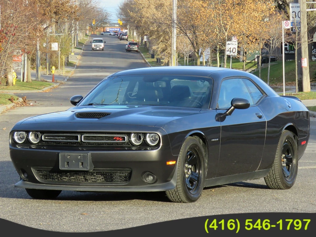 Dodge Challenger * R/T * CARFAX * ���� �� �� | Mobile.bg � ����������� 1
