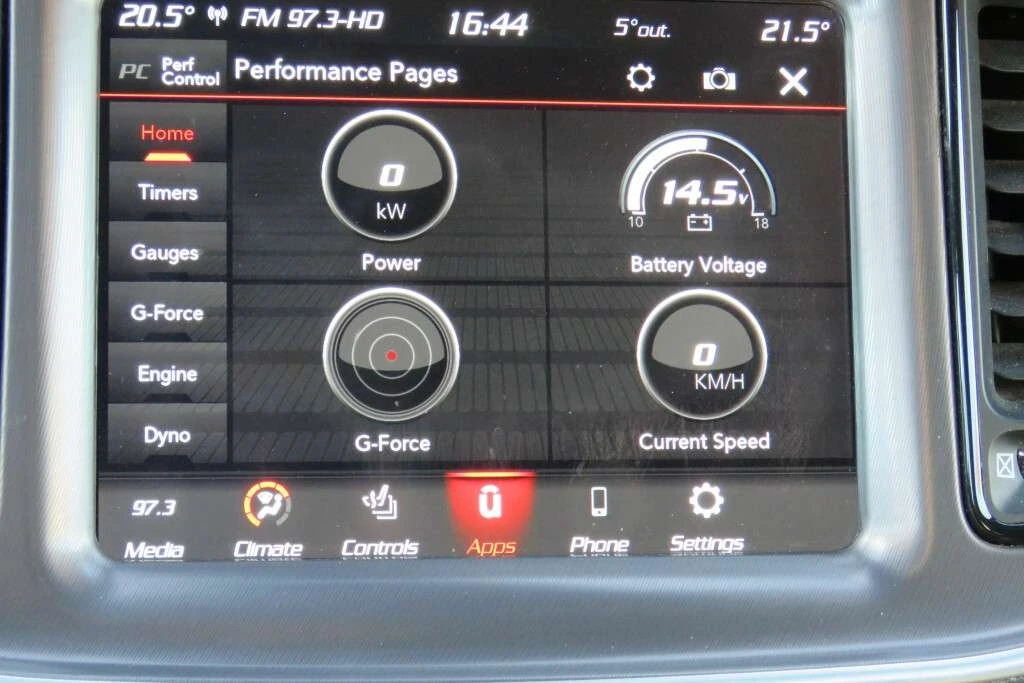 Dodge Challenger * R/T * CARFAX * ���� �� �� | Mobile.bg � ����������� 15