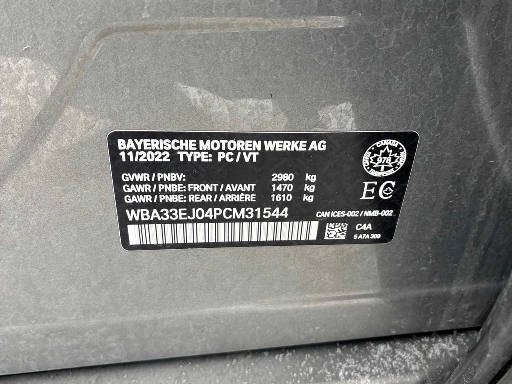 BMW 760 2023 760 XDRIVE * ������ ���������������� �� BMW * | Mobile.bg � ����������� 16