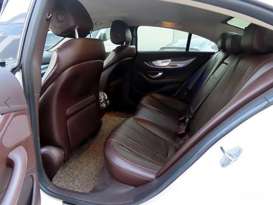 Mercedes-Benz CLS 400  - изображение 7