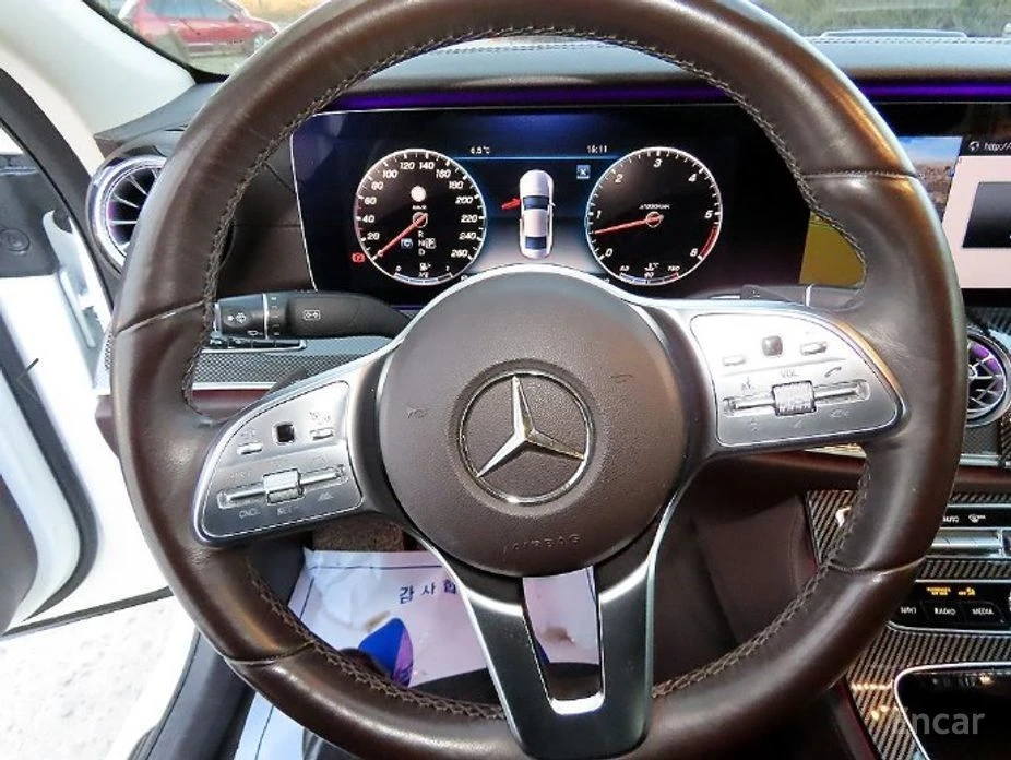 Mercedes-Benz CLS 400  - изображение 9