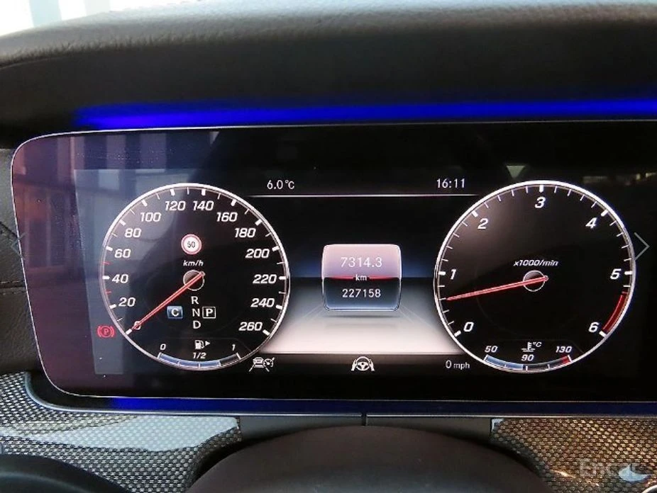 Mercedes-Benz CLS 400  - изображение 10