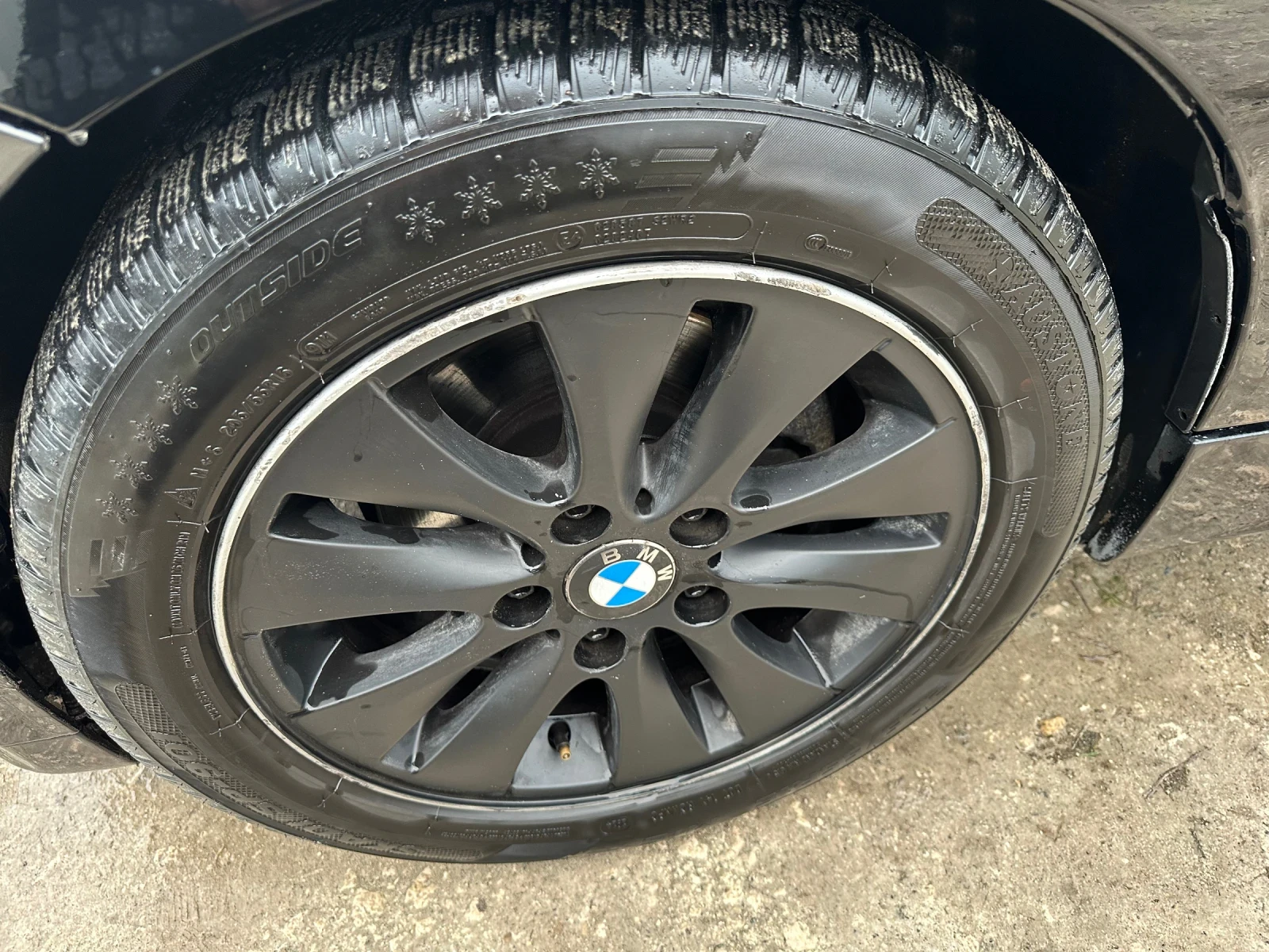 BMW 118 2.0d 143hp | Mobile.bg � ����������� 12