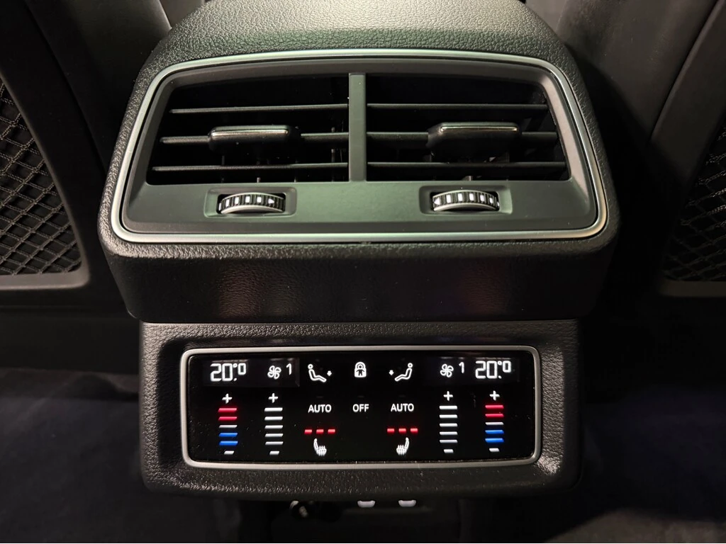 Audi E-Tron Technik quattro S-Line - 360 CAMERA - PANO ROOF - | Mobile.bg � ����������� 16