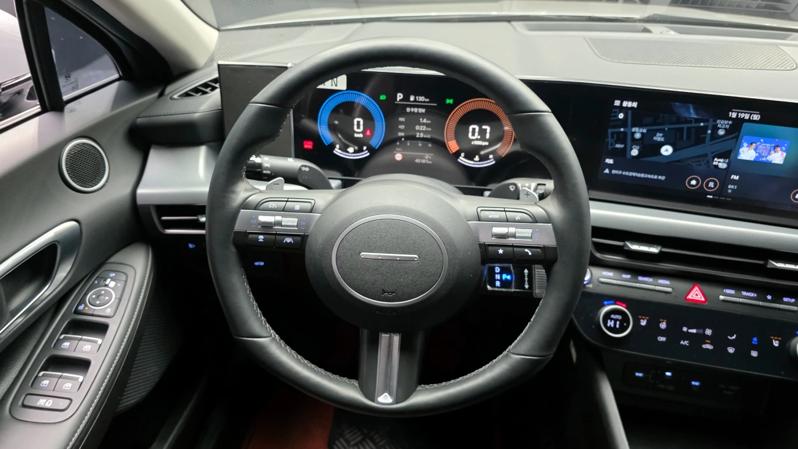 Hyundai Sonata The Edge 2.0LPG Mobility autogeorge.com | Mobile.bg � ����������� 12