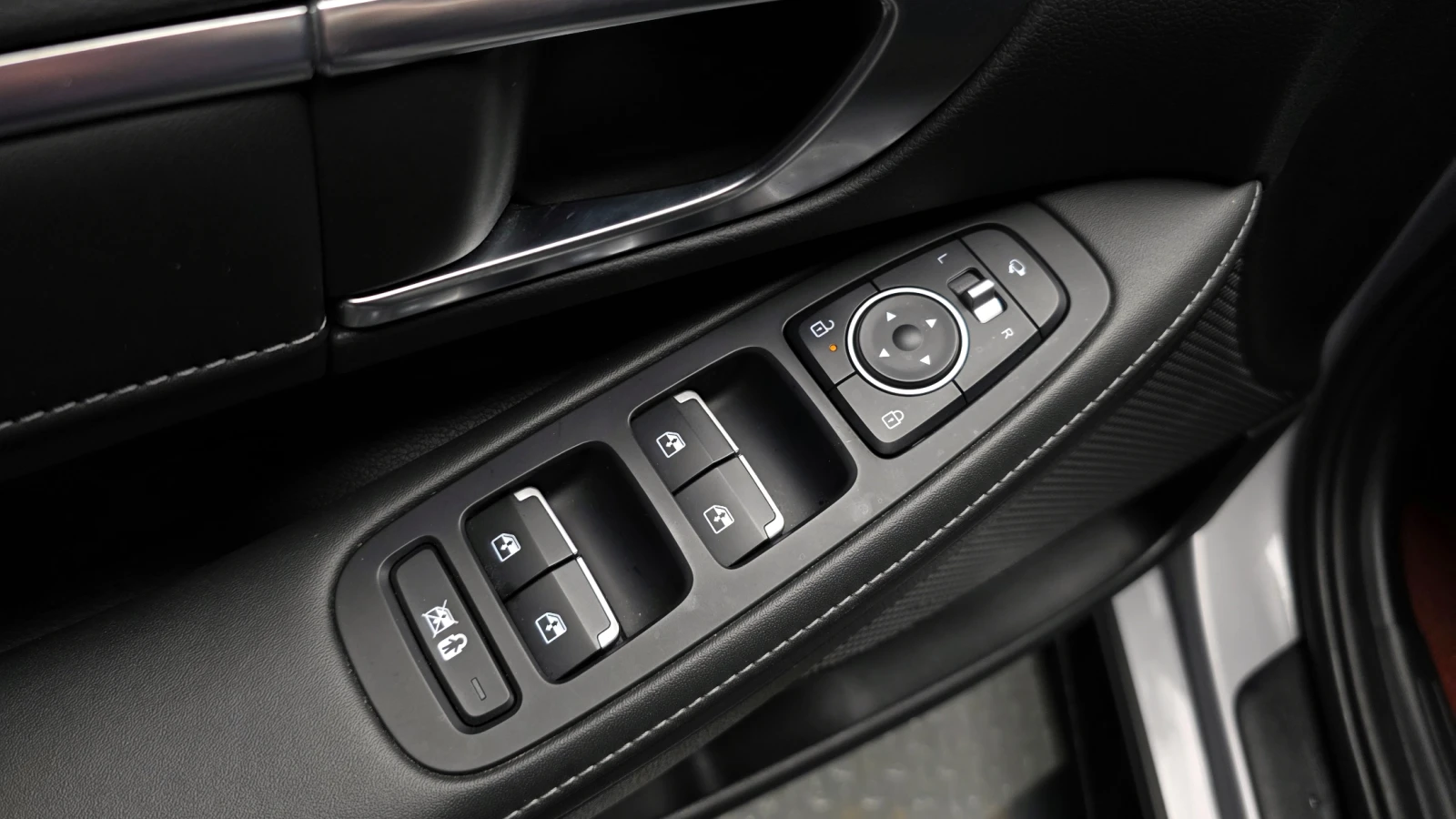 Hyundai Sonata The Edge 2.0LPG Mobility autogeorge.com | Mobile.bg � ����������� 17