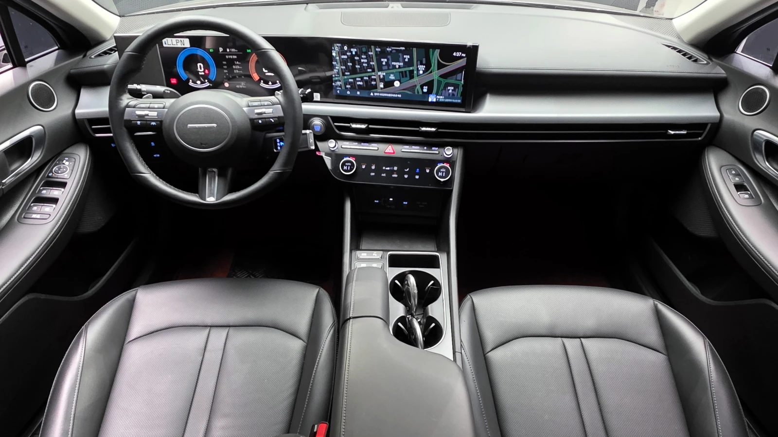 Hyundai Sonata The Edge 2.0LPG Mobility autogeorge.com | Mobile.bg � ����������� 6