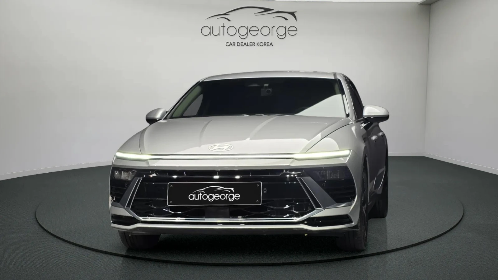 Hyundai Sonata The Edge 2.0LPG Mobility autogeorge.com | Mobile.bg � ����������� 3