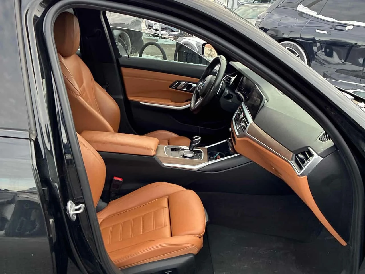 BMW 340 M340i xDrive  CARFAX | Mobile.bg � ����������� 17