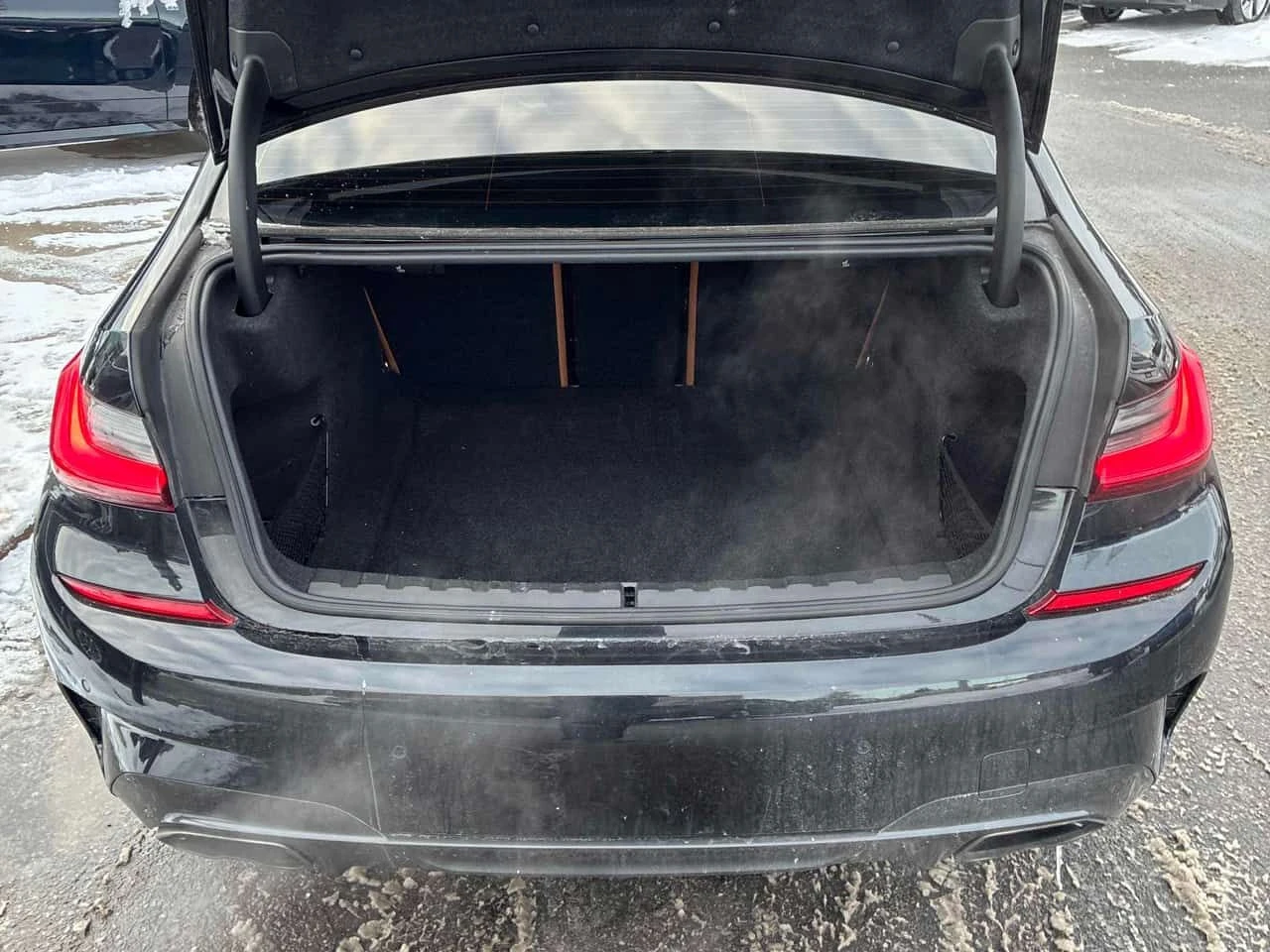 BMW 340 M340i xDrive  CARFAX | Mobile.bg � ����������� 16