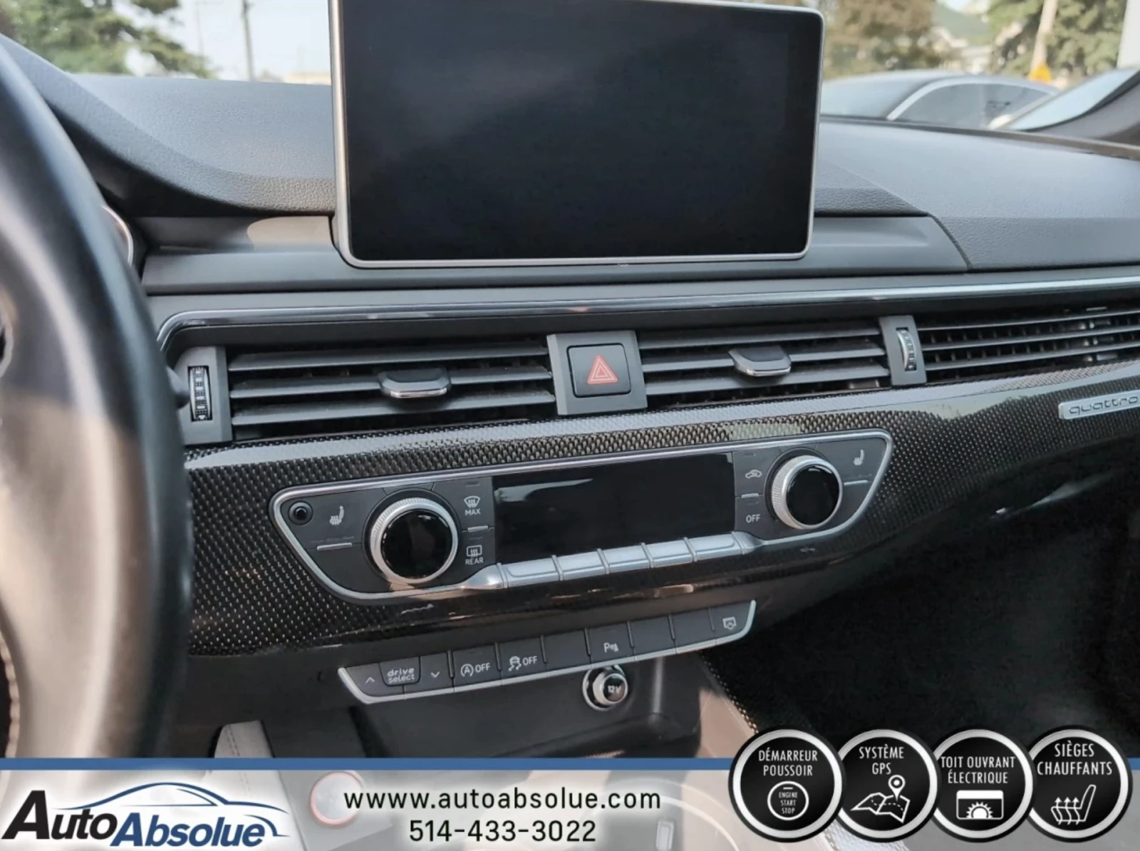 Audi S4 TECHNIK QUATTRO  | Mobile.bg � ����������� 10