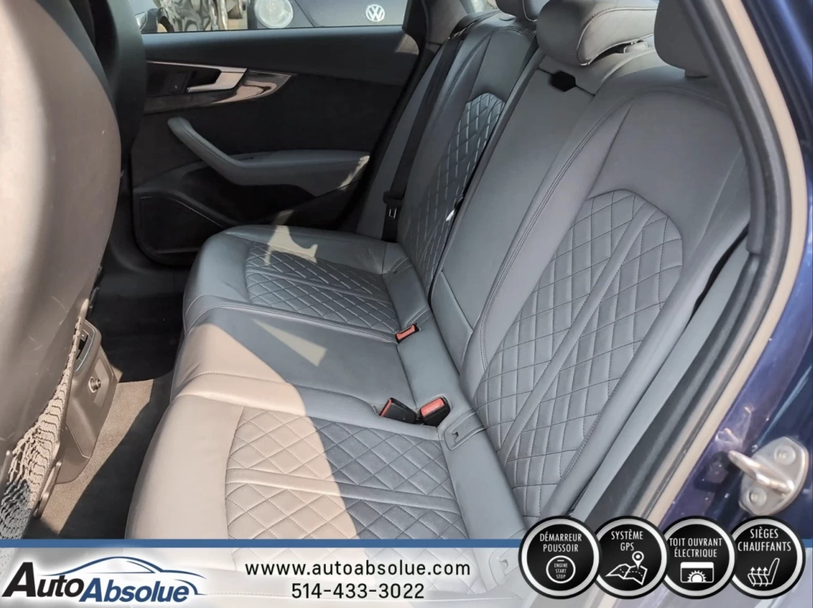 Audi S4 TECHNIK QUATTRO  | Mobile.bg � ����������� 6