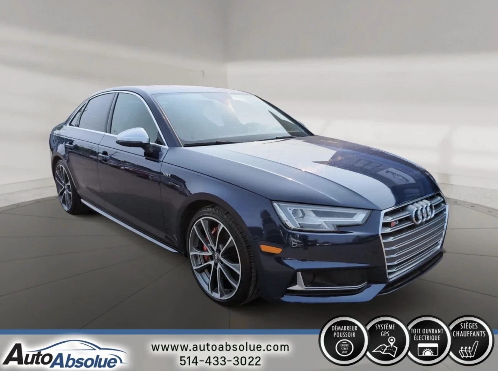 Audi S4 TECHNIK QUATTRO  | Mobile.bg � ����������� 2