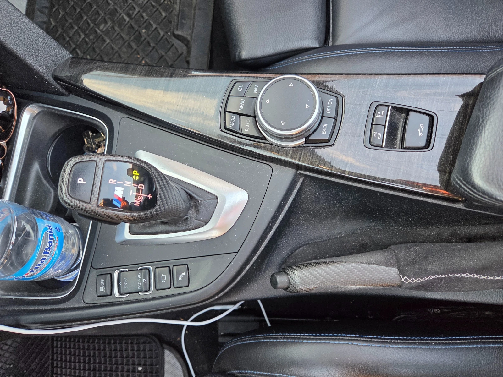 BMW 435 3.0 TWINTURBO �-����� ! | Mobile.bg � ����������� 10