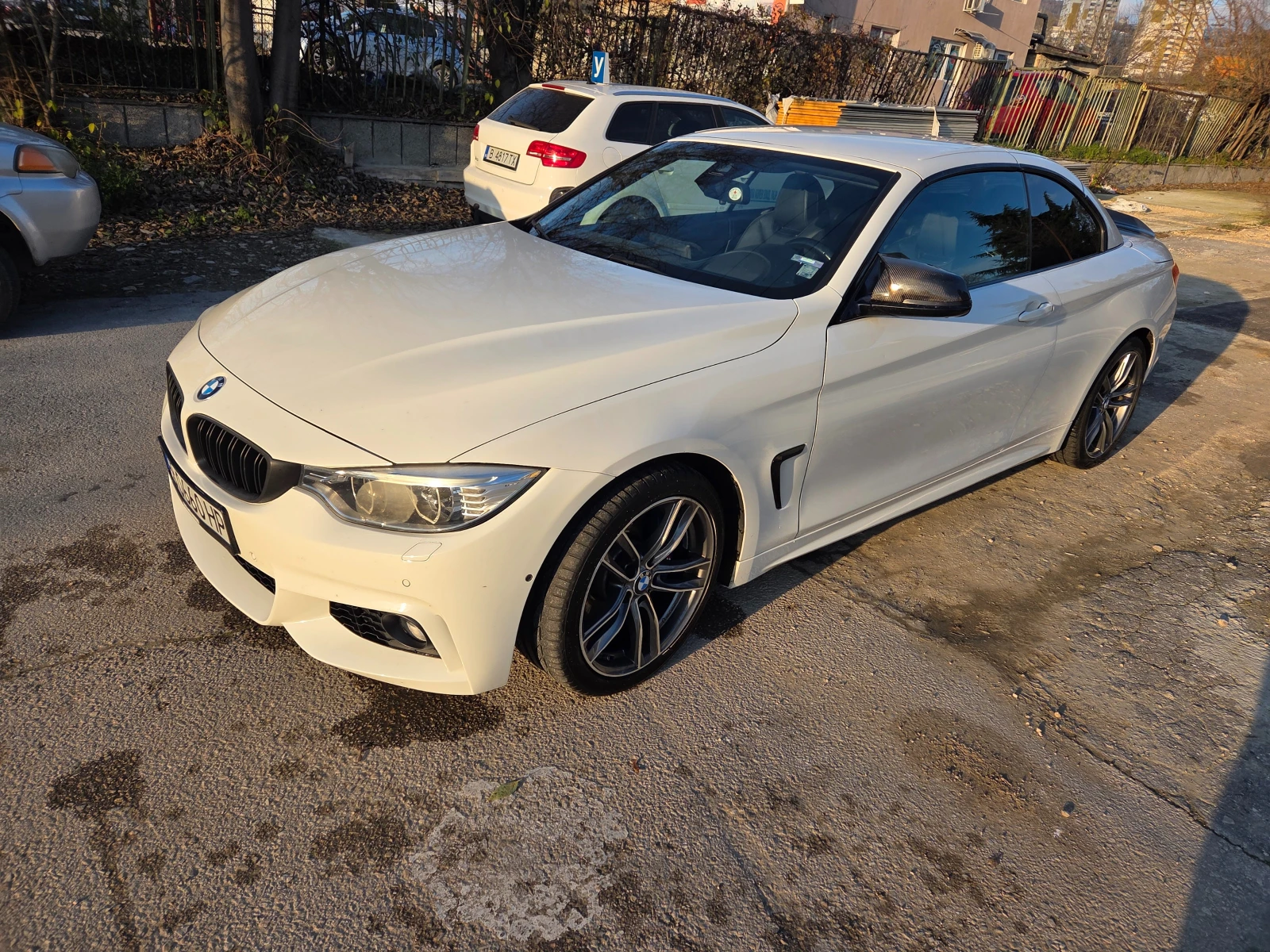 BMW 435 3.0 TWINTURBO �-����� ! | Mobile.bg � ����������� 1