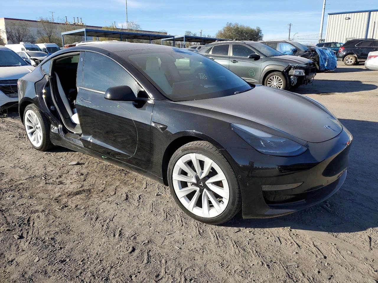 Tesla Model 3 STANDARD RANGE* PLUS* RWD* �������* ������ | Mobile.bg � ����������� 3