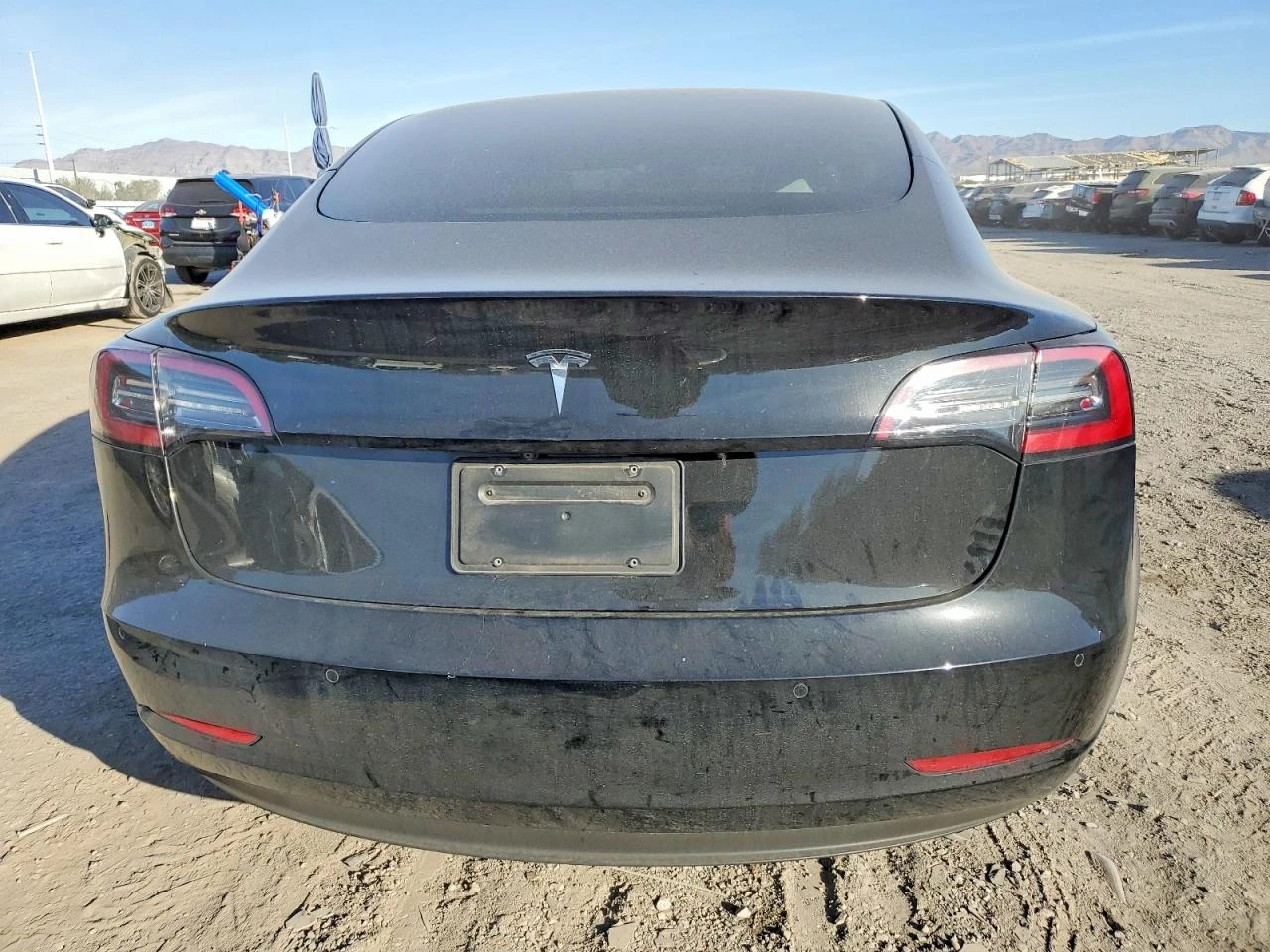 Tesla Model 3 STANDARD RANGE* PLUS* RWD* �������* ������ | Mobile.bg � ����������� 5