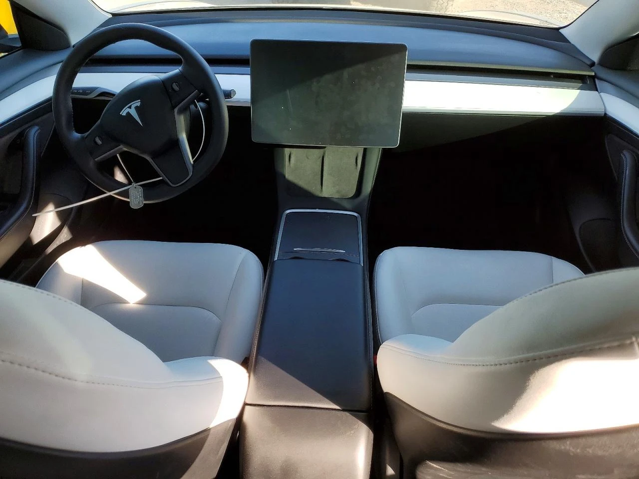 Tesla Model 3 STANDARD RANGE* PLUS* RWD* �������* ������ | Mobile.bg � ����������� 9
