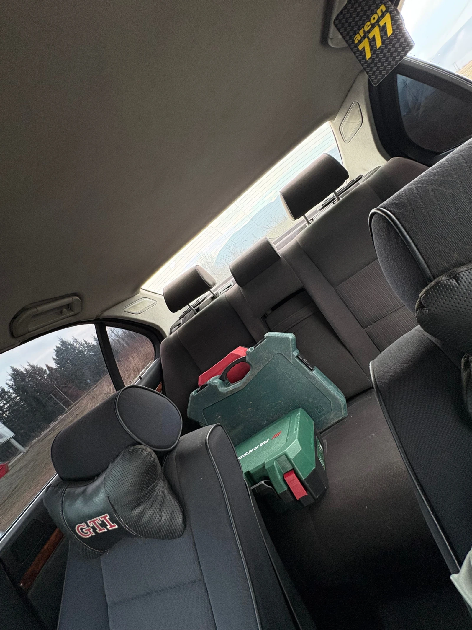 BMW 525 525tds, снимка 7 - Автомобили и джипове - 54005546