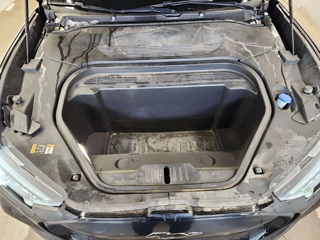 Ford Mustang Mach-E * PREMIUM * 2 КЛЮЧА* ПОДГРЕВ* , снимка 16 - Автомобили и джипове - 54106305