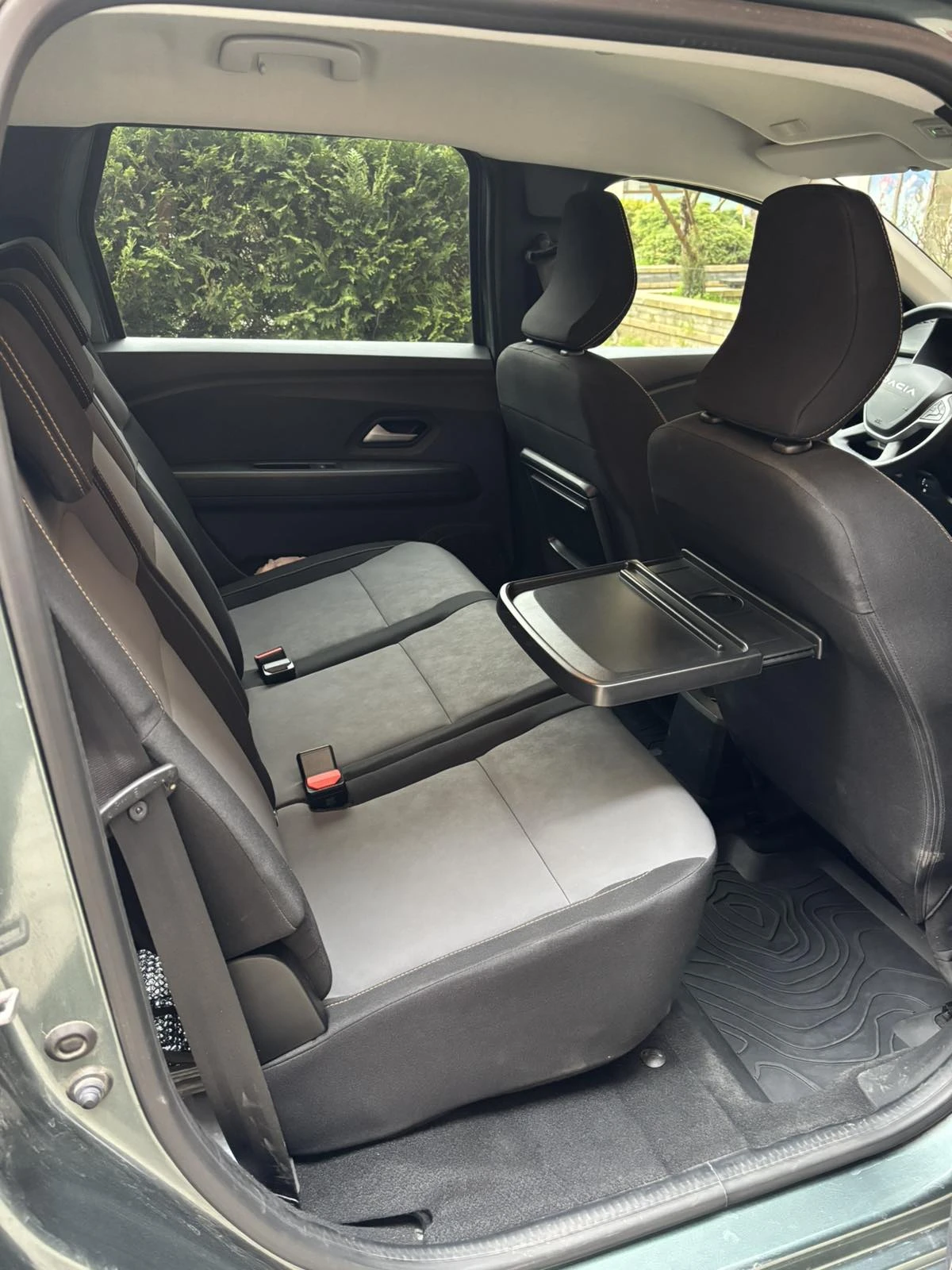 Dacia Jogger EXTREME ECO-G 100 - 7seats | Mobile.bg � ����������� 10